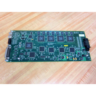 Array Technologies AT2500-1394-00 Formatter Module AT2500139400 Rev.D - Used
