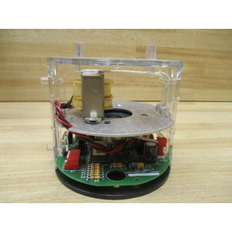 Federal Signal LSS-120 Litestack Sound Module LSS120