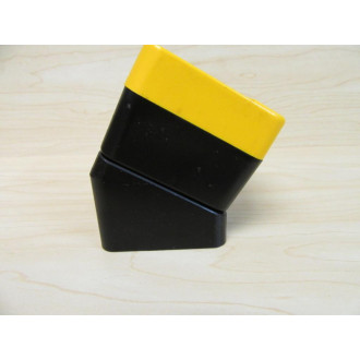 Altech 4-001-Q-10 Switch Enclosure - Used