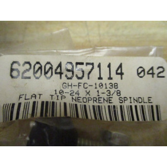 Generic GH-FC-10138 Spindle GFC10138 (Pack of 22)