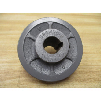 Browning 1VL34X34 Variable Pitch Sheave 3X273