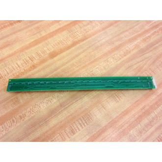 STI 16145-0010 12"Light Curtain Reveiver Bd 42669-0200 - Used