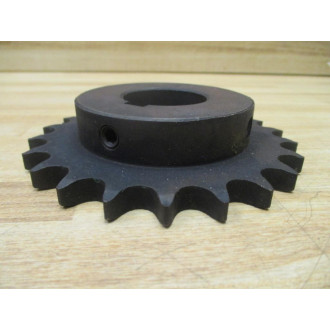 Martin 50BS22 1-716 Sprocket 50BS221716 (Pack of 2)