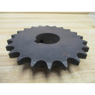 Martin 50BS22 1-716 Sprocket 50BS221716 (Pack of 2)