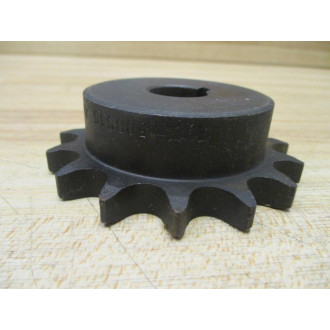 Martin 50BS15 34 Sprocket WKW 50BS1534