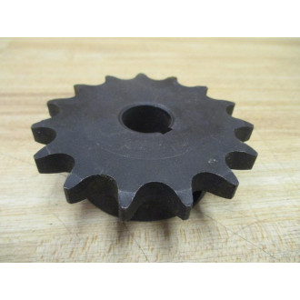 Martin 50BS15 34 Sprocket WKW 50BS1534