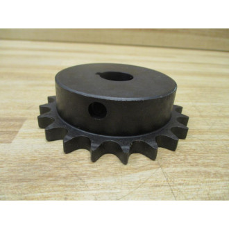 Martin 40BS20 34 Sprocket 40BS2034