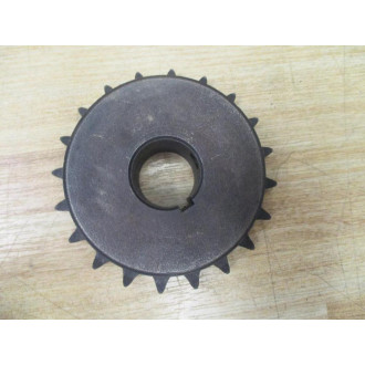 Martin 40BS20 78 Sprocket 40BS2078