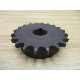 Martin 40BS20 78 Sprocket 40BS2078