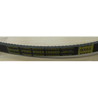 Thermoid BX62 Prime Mover Belt