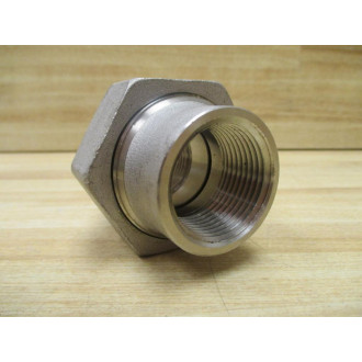 SA182F304 Union - New No Box