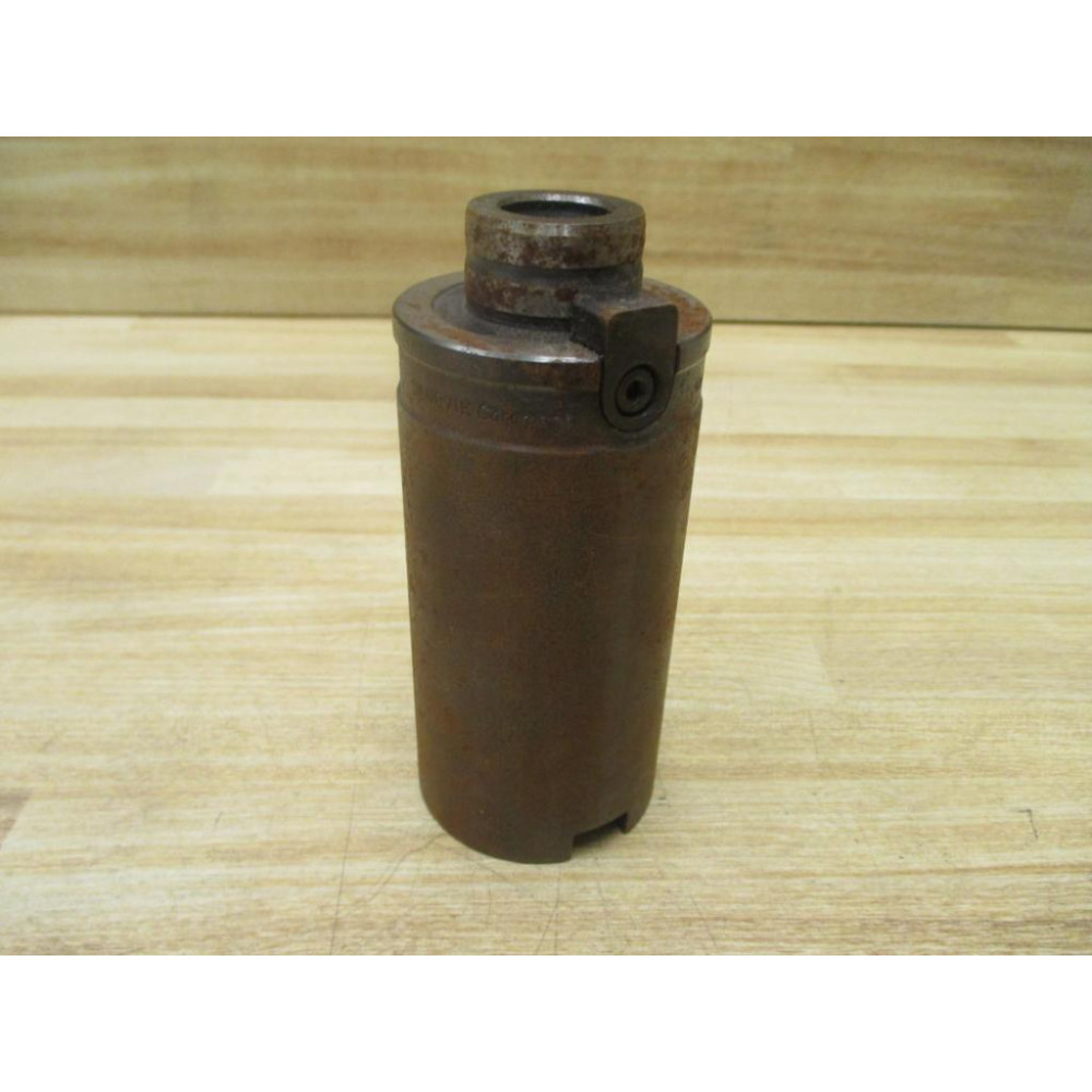 Sandvik Coromant 391.01-50 50 100 Varilock Extension Adapter 391015050100 - Used