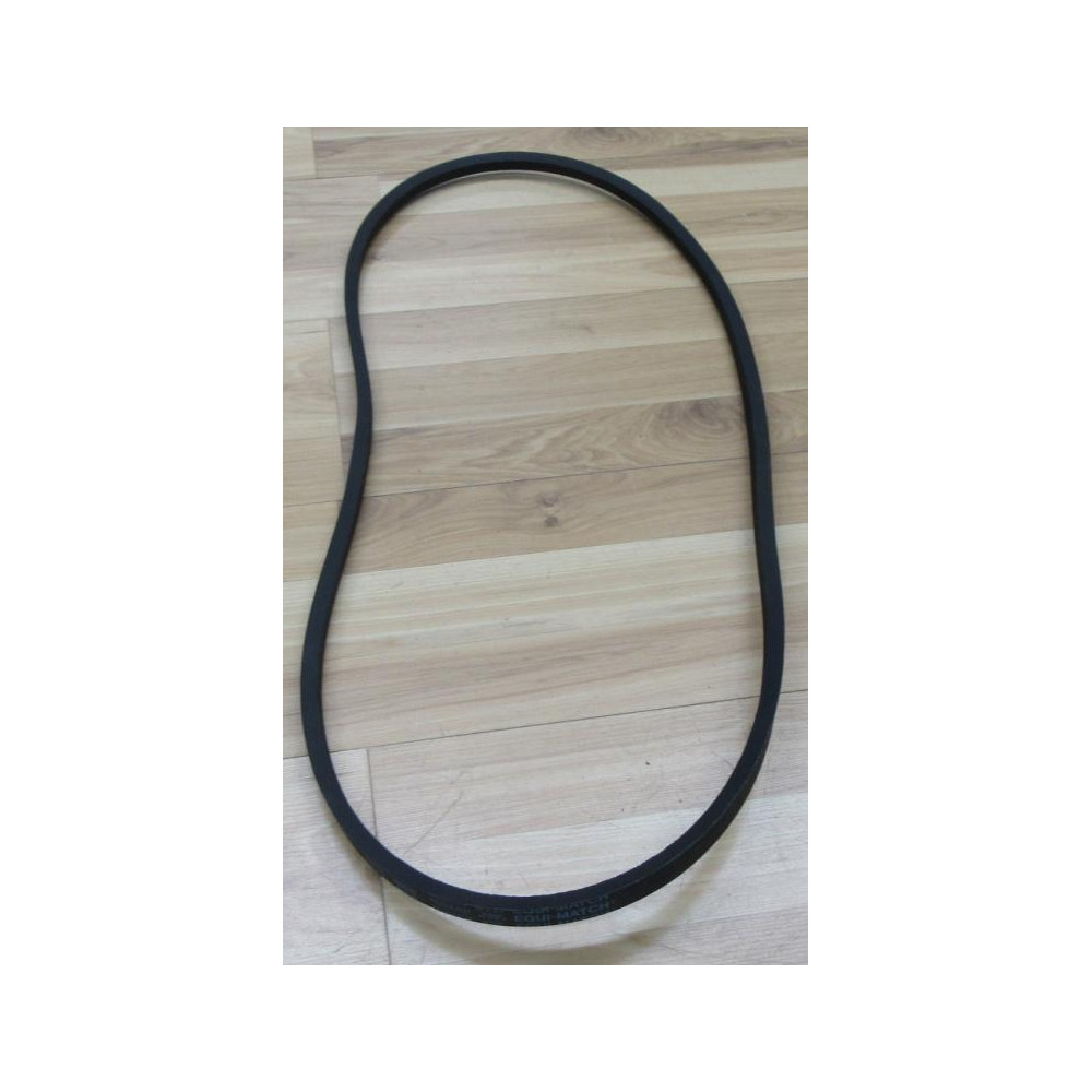Durkee-Atwood B68 Equi-Match Belt