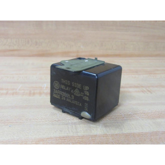General Electric 3ARR3B2L3 GE Relay - Used