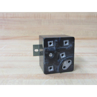 General Electric 3ARR3B2L3 GE Relay - Used