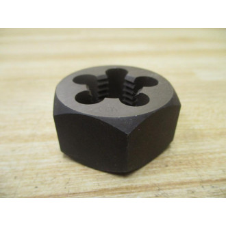 Cle-LineGreenfield C65587 Carbon Hexagon Die 0650M