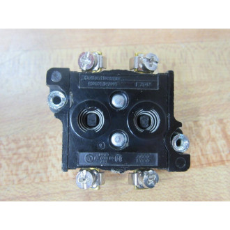 Cutler Hammer 86-1440 Eaton Contact Block 861440