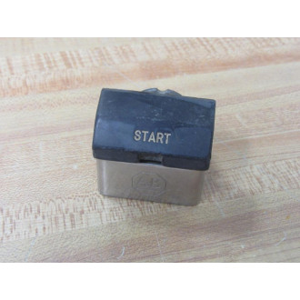 Allen Bradley 800H-WK42 Pushbutton 800HWK42 (Pack of 3) - Used
