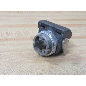 Allen Bradley 800H-WK42 Pushbutton 800HWK42 (Pack of 3) - Used