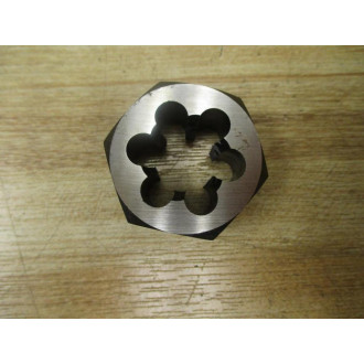 Cle-LineGreenfeild C65618 Carbon Hexagon Die 0650