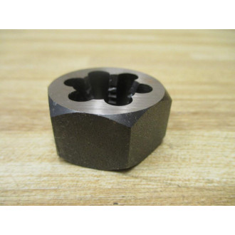 Cle-LineGreenfeild C65618 Carbon Hexagon Die 0650