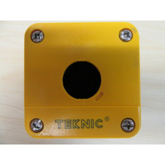 Altech 4-001-Q-10 Switch Enclosure - Used