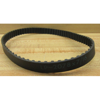 LP-2078X716 Belt LP2078X716
