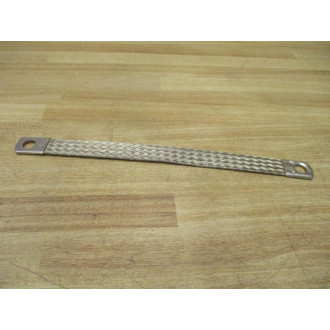 8-34 x 58 Grounding Strap (Pack of 26) - New No Box