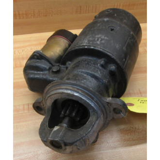 Delco-Remy 1109061 0G11 1 Starter 11090610G111 - Used
