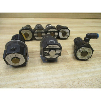 Watts R184-01C Pressure Regulator R18401C (Pack of 7) - Used