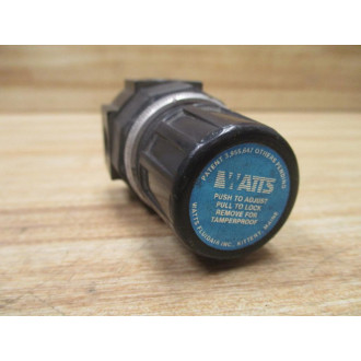 Watts R184-01C Pressure Regulator R18401C (Pack of 7) - Used