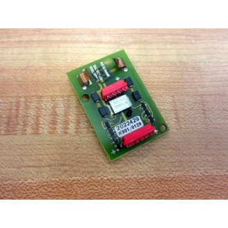 Sick Optic 4033879 PCB Extension Sender 2022429 - Used