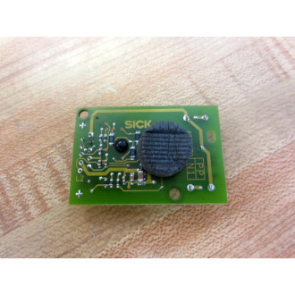 Sick Optic 4033879 PCB Extension Sender 2022429 - Used