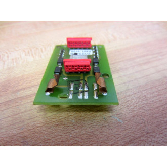 Sick Optic 4033879 PCB Extension Sender 2022429 - Used