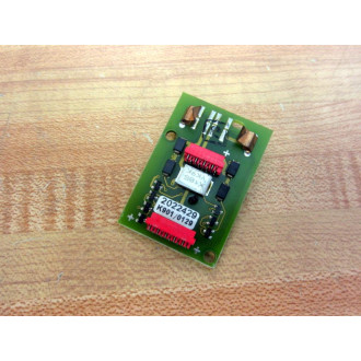 Sick Optic 4033879 PCB Extension Sender 2022429 - Used