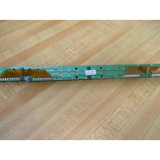 Sick Optic LU1C2021927 Light Curtain Receiver Module LU2C2021926 (Pack of 7) - Used