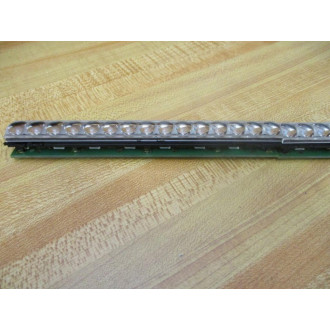 Sick Optic LU1C2021927 Light Curtain Receiver Module LU2C2021926 (Pack of 7) - Used