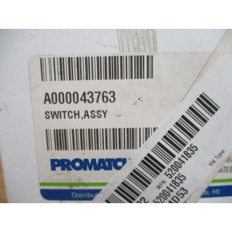 Promatch A000043763 Illumiated Rocker Switch