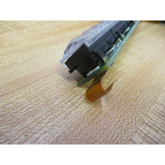Sick Optic LU1C2021927 Light Curtain Receiver Module LU2C2021926 (Pack of 7) - Used