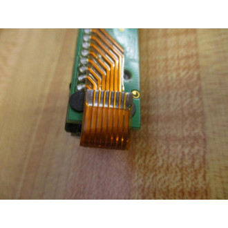 Sick Optic LU1C2021927 Light Curtain Receiver Module LU2C2021926 (Pack of 7) - Used