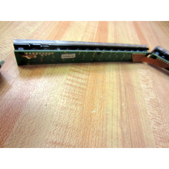Sick Optic LU1C2021927 Light Curtain Receiver Module LU2C2021926 (Pack of 7) - Used