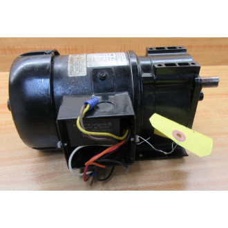 Dayton 6Z820A AC Gear Motor - Used