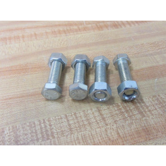 ITT Bell & Gossett P64910 Fastener Package