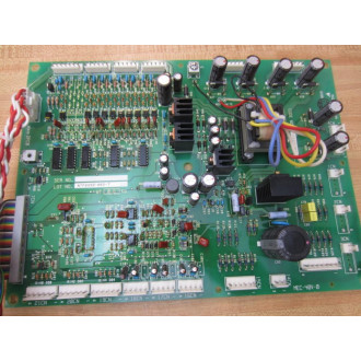 Yaskawa YPCT21105-1-0 Circuit Board YPCT2110510 Ribbon CableWires - New No Box