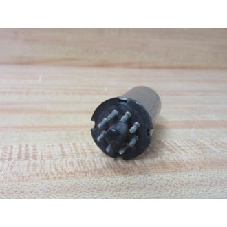 Potter & Brumfield JM1-112-11 Wetted Contact Relay JM111211 - Used