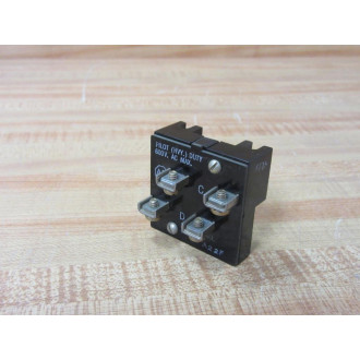 Allen Bradley 800T-FA22F Maintained Pushbutton 800TFA22F Contact - New No Box