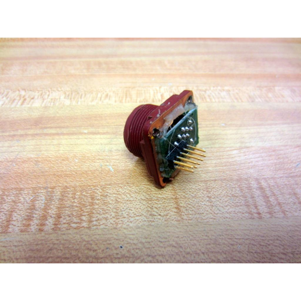 17369 Connector 42432 - Used 17369 Connector 42432 - Used