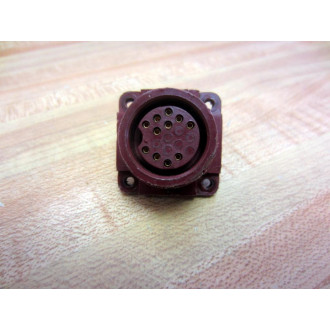 17369 Connector 42432 - Used
