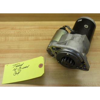 UNI9-06 Parallel Switch UNI906 - Used