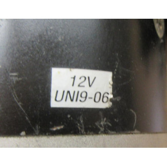 UNI9-06 Parallel Switch UNI906 - Used